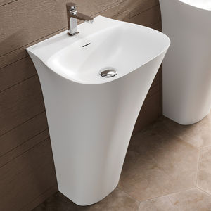 lavabo totem