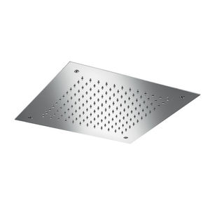 soffione doccia da incasso a soffitto 1
