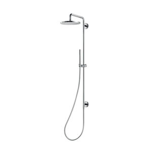 colonna doccia da parete 1