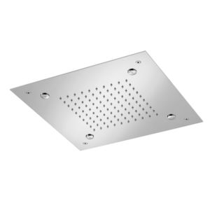 soffione doccia da incasso a soffitto 1