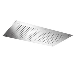 soffione doccia da incasso a soffitto 1