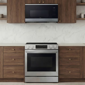 forno a microonde 1