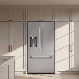 frigorifero combinato a 3 porte 1