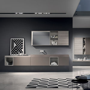 mobile lavabo sospeso 1