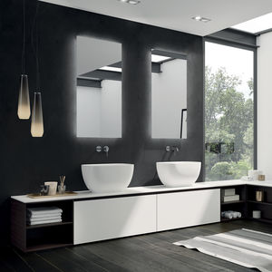 mobile lavabo sospeso 1