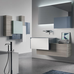 mobile lavabo sospeso 1