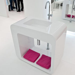 lavabo sospeso 1