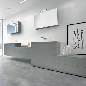 mobile lavabo sospeso 1