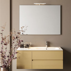 METROPOLIS 05 Mobile bagno By LASA IDEA