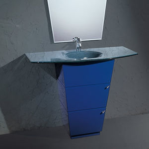 mobile lavabo da appoggio 1