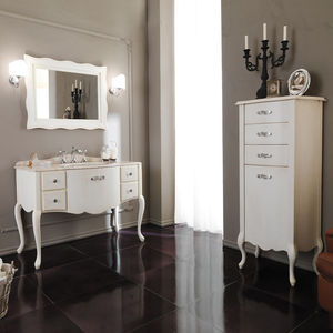mobile lavabo da appoggio 1