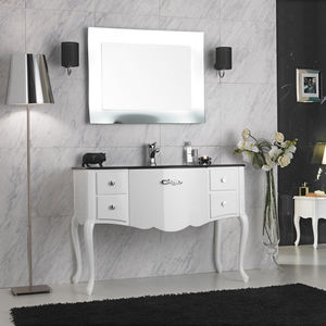 mobile lavabo da appoggio 1