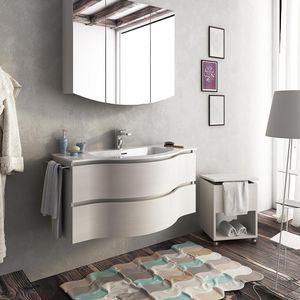 mobile lavabo sospeso 1
