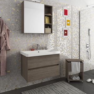 mobile lavabo sospeso 1