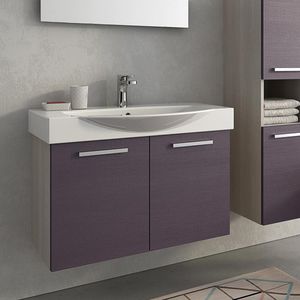 mobile lavabo sospeso 1