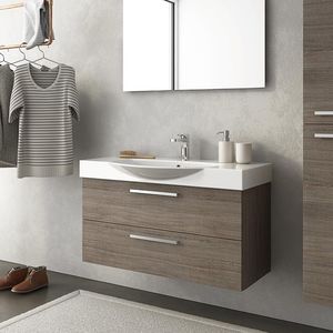 mobile lavabo sospeso 1