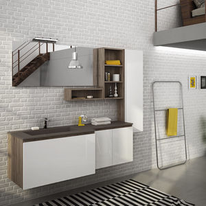mobile lavabo sospeso 1