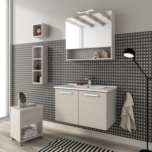 mobile lavabo sospeso 1