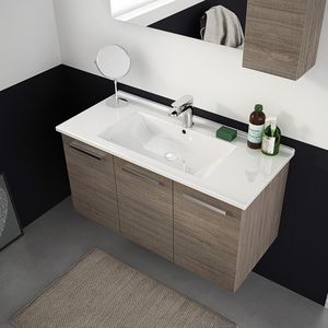 mobile lavabo sospeso 1