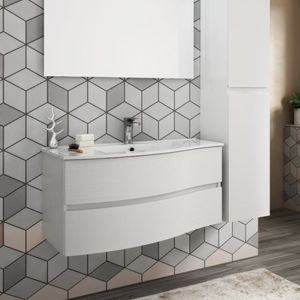 mobile lavabo sospeso 1