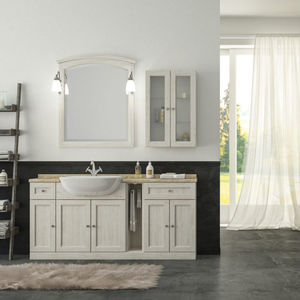 mobile lavabo da appoggio 1