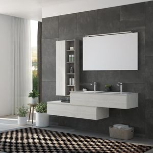 mobile lavabo sospeso 1