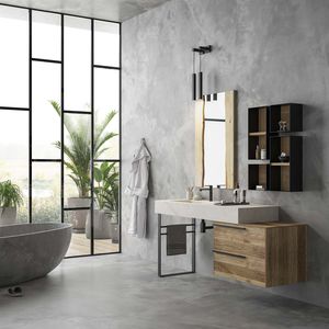 mobile lavabo sospeso 1