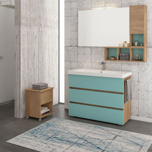 mobile lavabo da appoggio 1