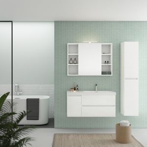 mobile lavabo sospeso 1
