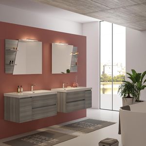 mobile lavabo sospeso 1