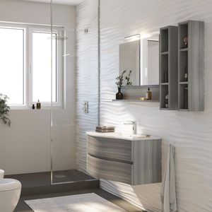 mobile lavabo sospeso 1