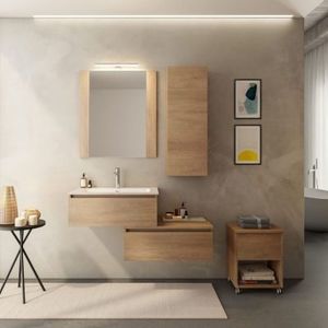 mobile lavabo sospeso 1