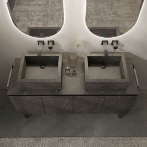 mobile lavabo doppio 1