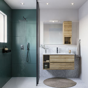 mobile lavabo sospeso 1