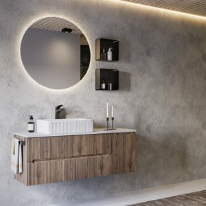 mobile lavabo a muro 1