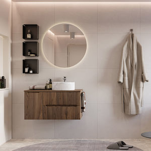mobile lavabo a muro 1