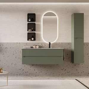 mobile lavabo a muro 1
