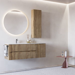 mobile lavabo a muro 1