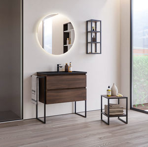 mobile lavabo da appoggio 1