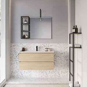 mobile lavabo sospeso 1