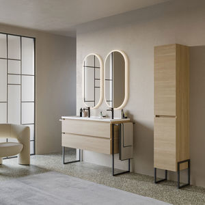 mobile lavabo doppio 1