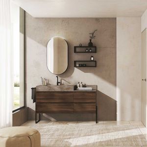 mobile lavabo da appoggio 1