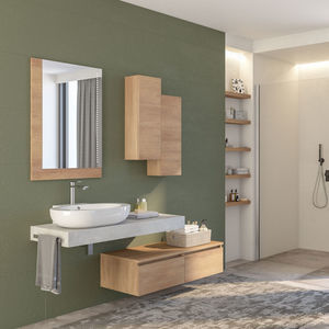 mobile lavabo sospeso 1