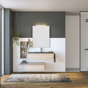 mobile lavabo sospeso 1