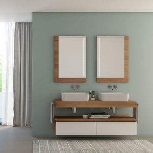 mobile lavabo doppio 1