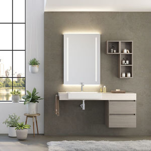 mobile lavabo sospeso 1