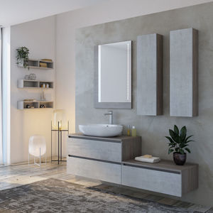 mobile lavabo sospeso 1