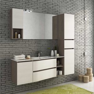 mobile lavabo sospeso 1