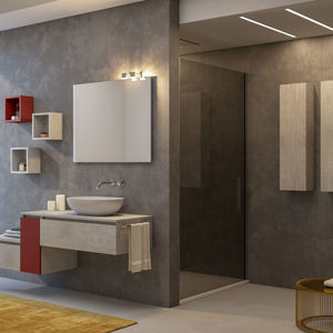 mobile lavabo sospeso 1