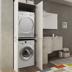 mobile lavabo a muro 1
